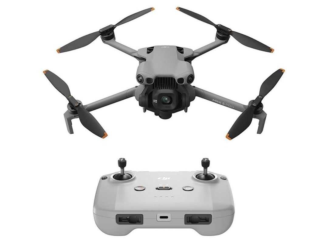 🛍️ DJI Mini 5 Pro