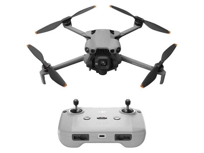 🛍️ DJI Mini 5 Pro
