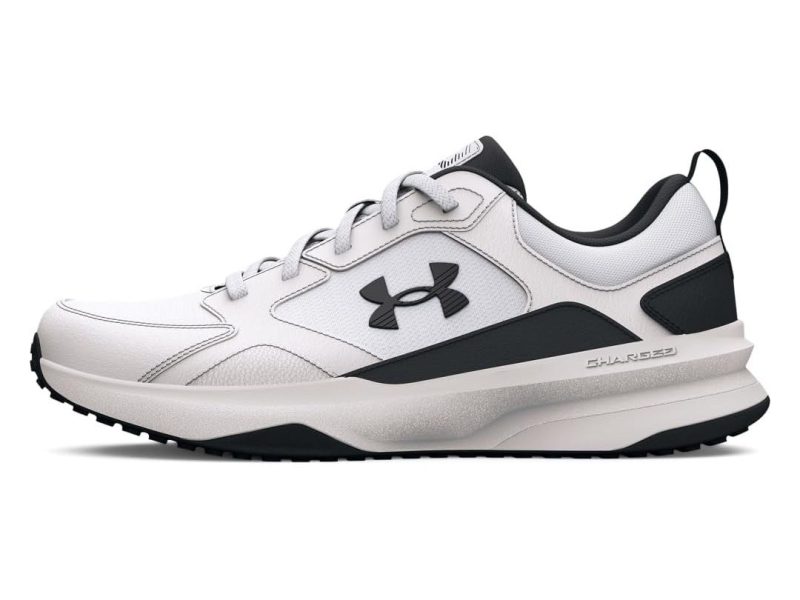 🛍️ Under Armour Ua Charged Edge Sportstyle AyakkabıErkek