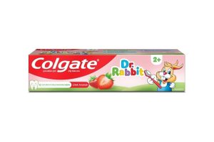 🛍️ Colgate Dr. Rabbit Strawberry 50 ml Çocuk Diş Macunu