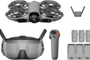 🛍️ DJI Neo2 Motion Fly More Combo Drone