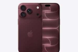 Apple iPhone 18 Pro, 512 GB, A20 Pro Çip