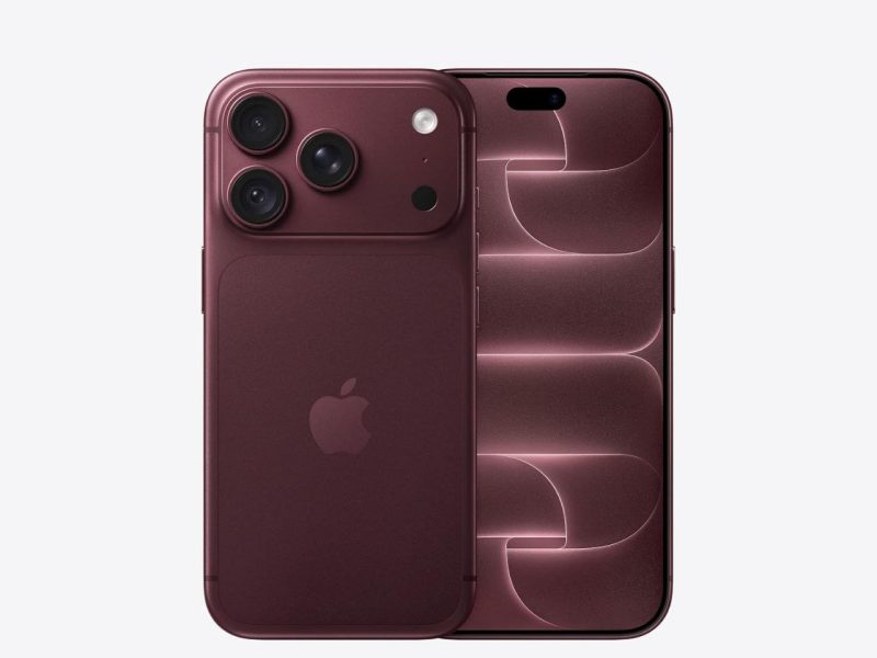 Apple iPhone 18 Pro, 512 GB, A20 Pro Çip
