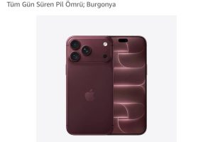 512 GB AKTİF 166.999₺