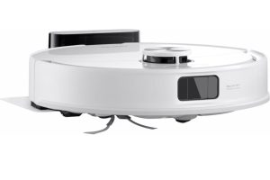 Roborock S9 Akıllı Robot Süpürge 13.000 pa – Beyaz | Roborock S9 Akıllı Robot Süpürge 13.000 pa – Beyaz