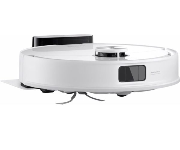 Roborock S9 Akıllı Robot Süpürge 13.000 pa – Beyaz | Roborock S9 Akıllı Robot Süpürge 13.000 pa – Beyaz