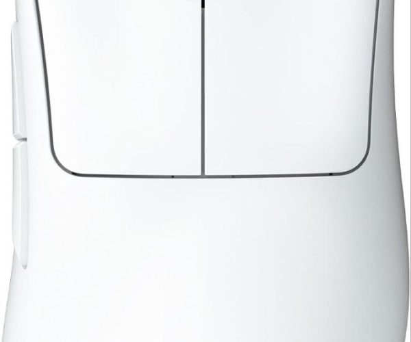 Razer Deathadder V3 Pro – Hafif Kablosuz Ergonomik Espor Faresi (64G Hafif Tasarım, Focus Pro 30K Optik Sensör, Fare Ana