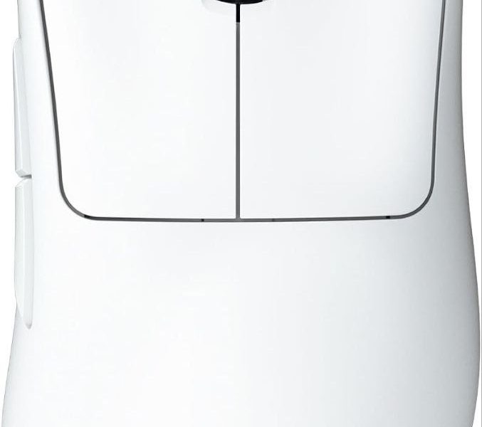 Razer Deathadder V3 Pro – Hafif Kablosuz Ergonomik Espor Faresi (64G Hafif Tasarım, Focus Pro 30K Optik Sensör, Fare Ana