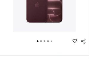 Apple İphone 18 Pro Max, 512 Gb, A20 Pro Çip
