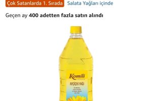 Amazon reklam