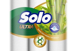 Solo ultra kağıt havlu 12 li