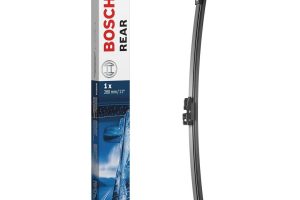 🛍 BOSCH Rear Aerotwin Arka Silecek Togg T10X (2023 ve sonrası), Volvo V40 / V40 Cross Country (2012-2019) [280 mm] A283H 3397016466