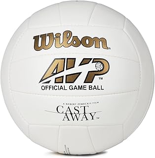 Wilson MR Wilson Castaway Voleybol