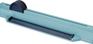 Xyron 02892 Ağır Hizmet Tipi Kartuş Zımba, 80 Yaprak Kapasiteli, Gümüş — %35 İndirim | Amazon TR Fırsatı