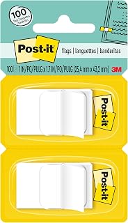 Post-it Bayraklar, 50/Dispenser, 2 Dispenser/Paket, 1