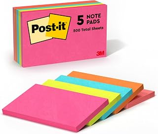 Post-It Yap kan Notlar 3