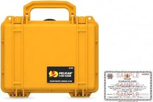 Pelican 1150 Kamera Kılıfı — %66 İndirim | Amazon TR Fırsatı