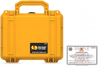 Pelican 1150 Kamera Kılıfı