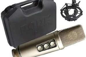 RODE NT2000 Mikrofon — %34 İndirim | Amazon TR Fırsatı