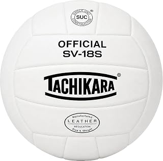 Tachikara Volleyball aus Verbundleder in institutioneller Qualitt, Knigswei