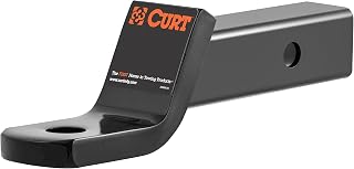 Curt Manufacturing 45030 Sınıf 3 Römork Hitch Bilyeli Montaj, 5 inç Alıcıya Uygun, 3,4 kg, 1-inç Delik, 2-In Drop, 3/4-inç Yükseklik — %38 İndirim | Amazon TR Fırsatı