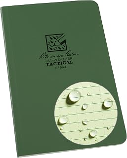 Rite in the Rain Field Book, 980