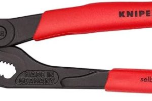 KNIPEX Cobra®, su pompası pensesi | Boru anahtarı, krom vanadyum, atramentize edilmiş pas koruması, 250 mm, 87 01 250 — %20 İndirim | Amazon TR Fırsatı
