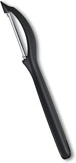 Victorinox Mutfak 7.6075 Soyacak, Siyah, Classic