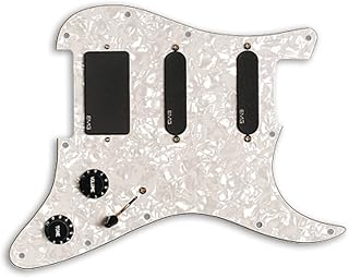 EMG KH 20 Komple PU Seti
