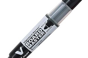 PILOT V BOARD MASTER – Siyah 1 adet — %61 İndirim | Amazon TR Fırsatı
