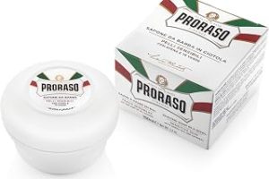 Proraso Tıraş Sabunu – Yeşil Çay Ve Yulaf Özlü, 150 Ml — %24 İndirim | Amazon TR Fırsatı