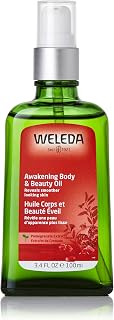 Weleda Yenileyici Nar Bakım Yağı 100 ml
