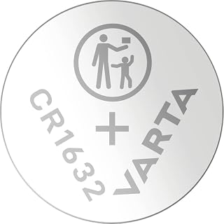 VARTA CR 1632 Electronics