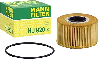 Mann Filter Yağ Filtresi Hu 920 X (Ford)