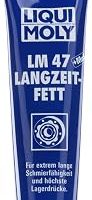 Liqui Moly LM 47 Uzun Ömürlü Gres MoS2 100 g Otomotiv Bakım Ürünü — %34 İndirim | Amazon TR Fırsatı