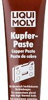 Liqui Moly Bakır Montaj Pastası 100gr — %24 İndirim | Amazon TR Fırsatı
