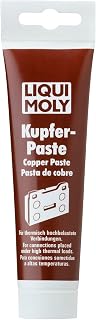 Liqui Moly Bakır Montaj Pastası 100gr