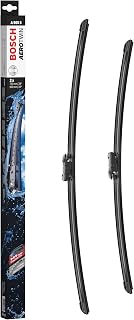 Bosch Aerotwin Silecek Seti Citroen C4 (2004-2011), Opel Astra K (2015-2021), Peugeot 307 CC (2003-2009) [700/600 mm] A965S 3397118965
