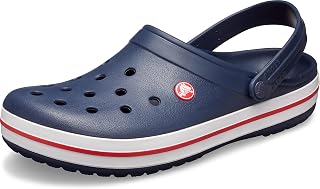 Crocs Crocband TerlikUnisex Yetişkin