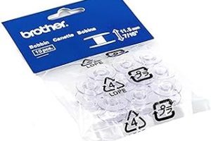 Brother SA156 aksesuarı ve dağıtım Haushaltsprodukte — %64 İndirim | Amazon TR Fırsatı