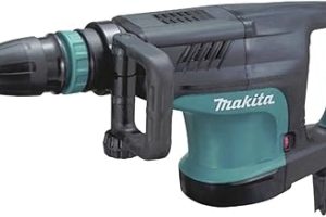 Makita Hm1203C Kırıcı, 1510 W — %21 İndirim | Amazon TR Fırsatı