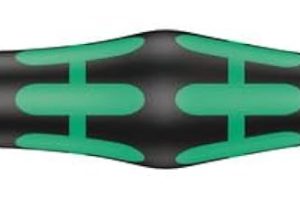 Wera 2067 Elektrik Teknisyenleri için Torx Tornavida, TX 1 x 40 mm, 05118035001 — %49 İndirim | Amazon TR Fırsatı