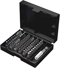 Wera Uç Seti, Bit-Safe 61 Universal 3, 60 Parça, 05057127001