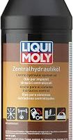 Liqui Moly Merkezi Hidrolik Yağı 1 L – 20038 — %21 İndirim | Amazon TR Fırsatı