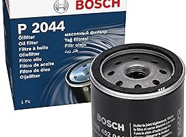 Bosch Yağ Filtresi Toyota Corolla, Yarıs, Auris, Avensis 986452044 — %28 İndirim | Amazon TR Fırsatı