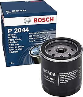 Bosch Yağ Filtresi Toyota Corolla, Yarıs, Auris, Avensis 986452044