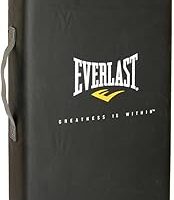 Everlast Strike Shield Black — %37 İndirim | Amazon TR Fırsatı