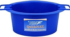 Frankford Arsenal standart Media ayırıcı — %34 İndirim | Amazon TR Fırsatı
