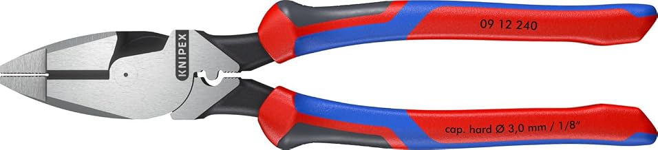 Knipex 09 12 