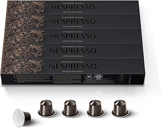 Nespresso Roma 50 kapsül